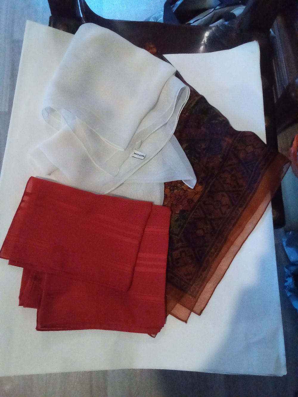Lot 194: Armagh fair