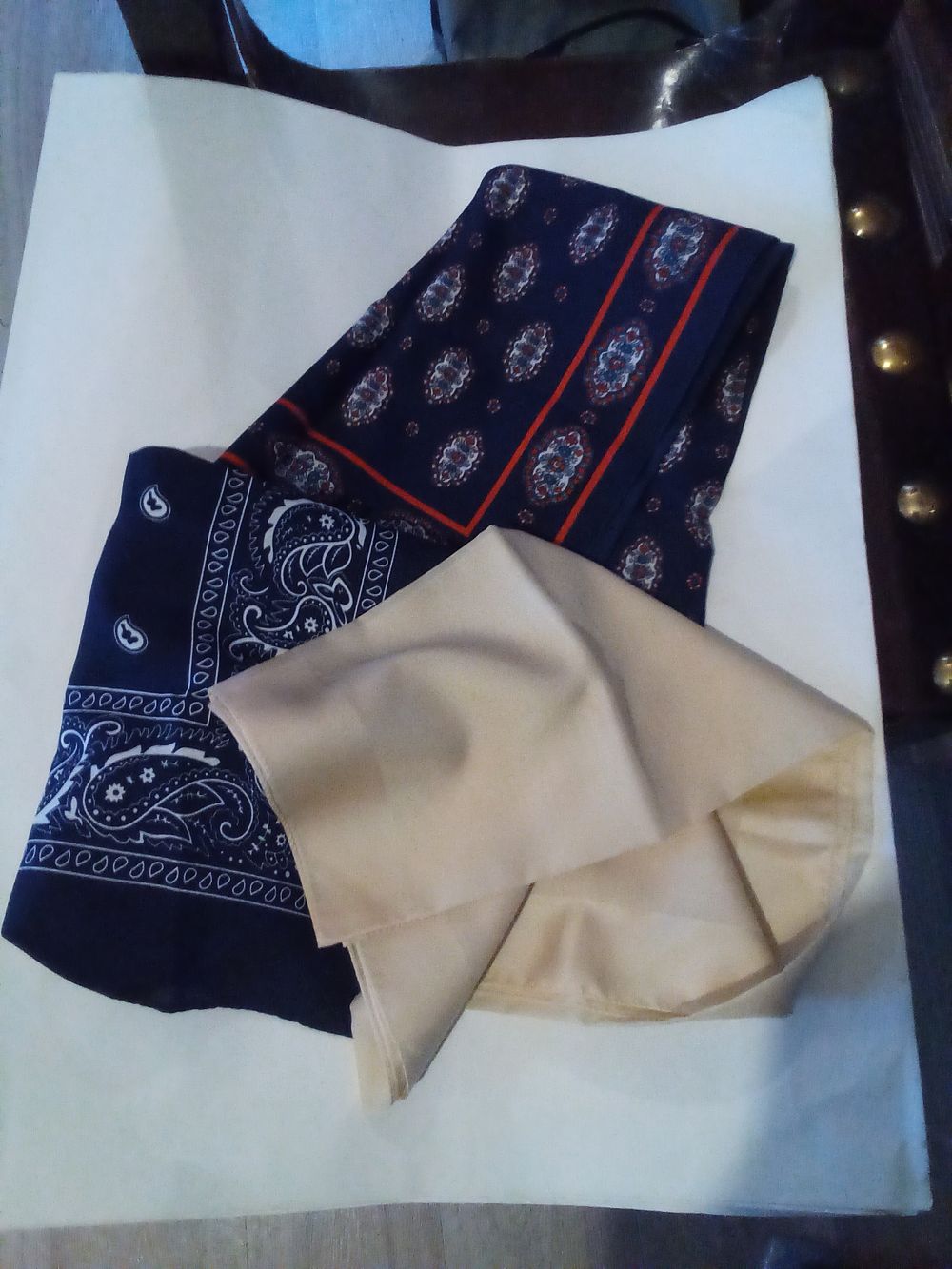 Lot 197: Armagh fair