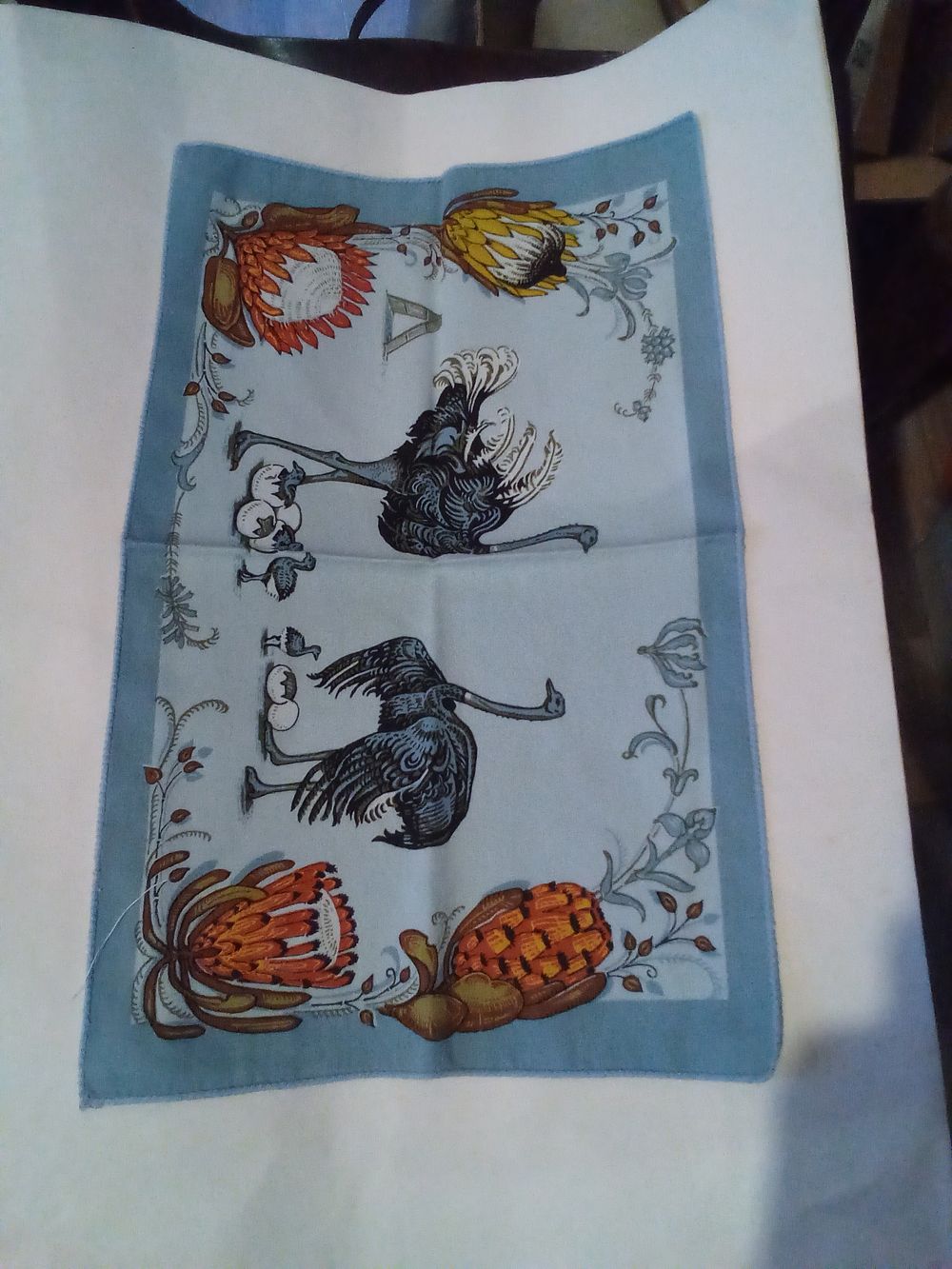 Lot 202: Armagh fair