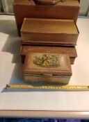 Lot 208: Armagh fair