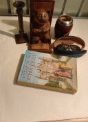Lot 212: Armagh fair