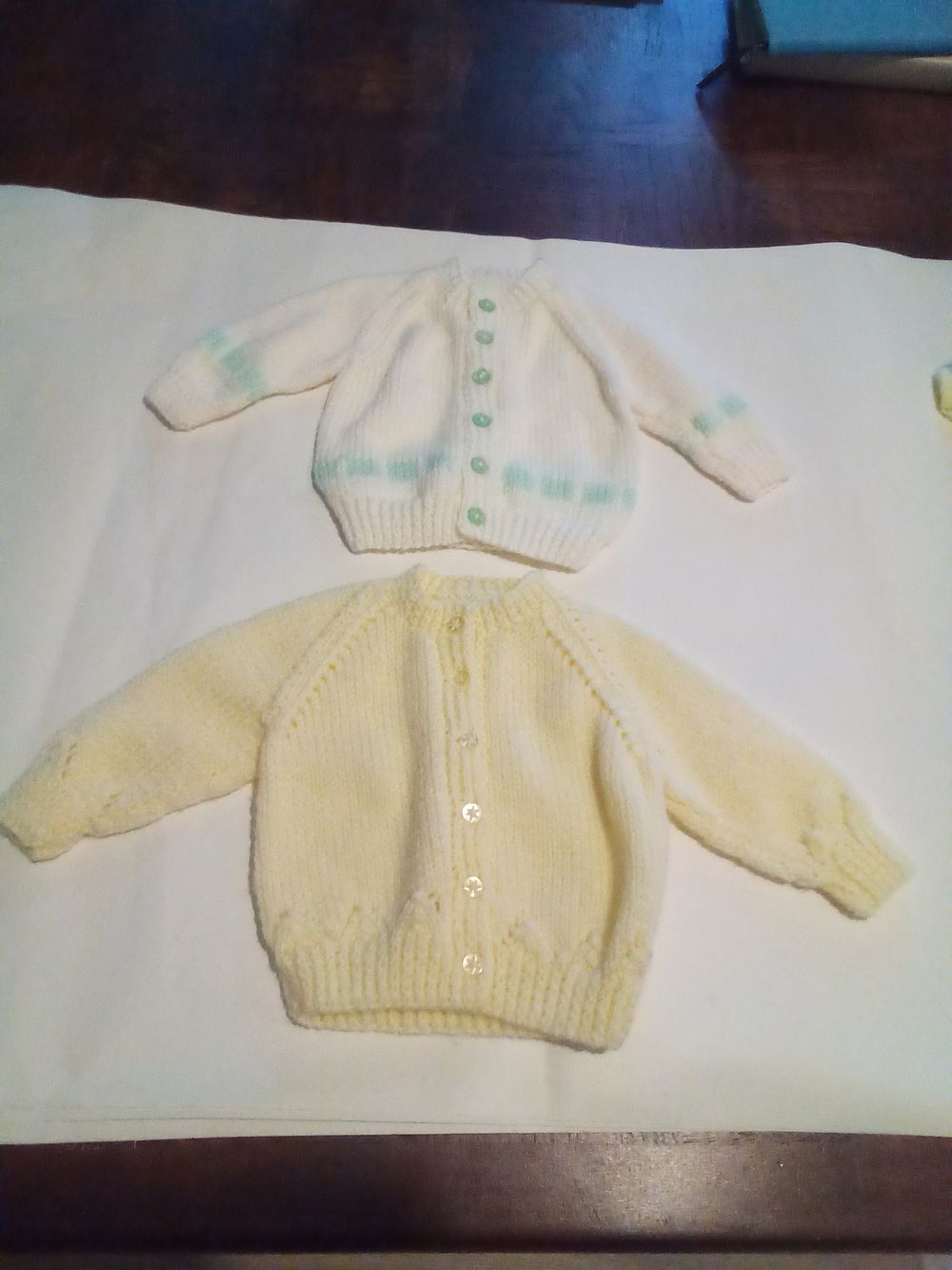 Lot 219: Armagh fair