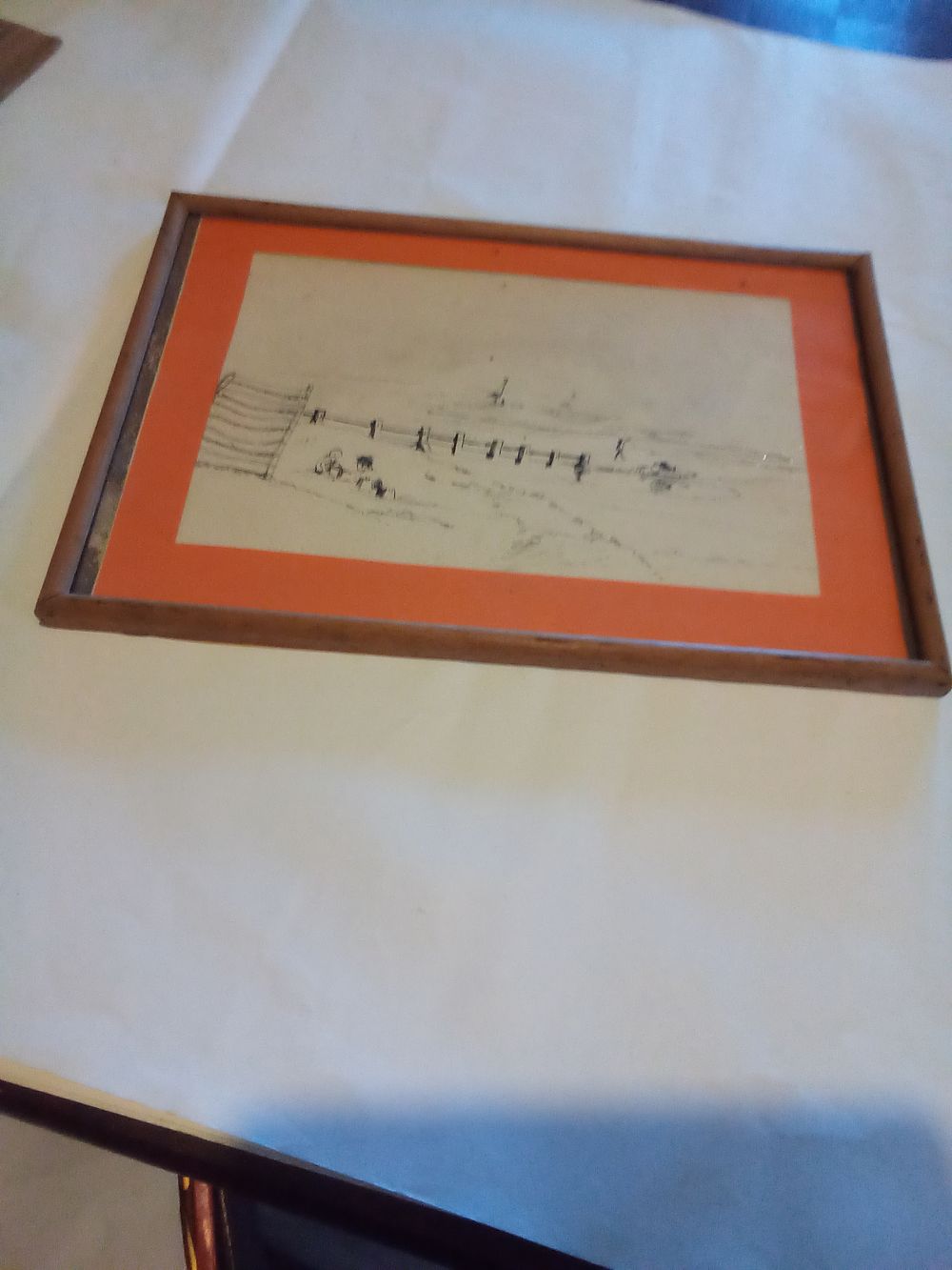 Lot 238: Armagh fair