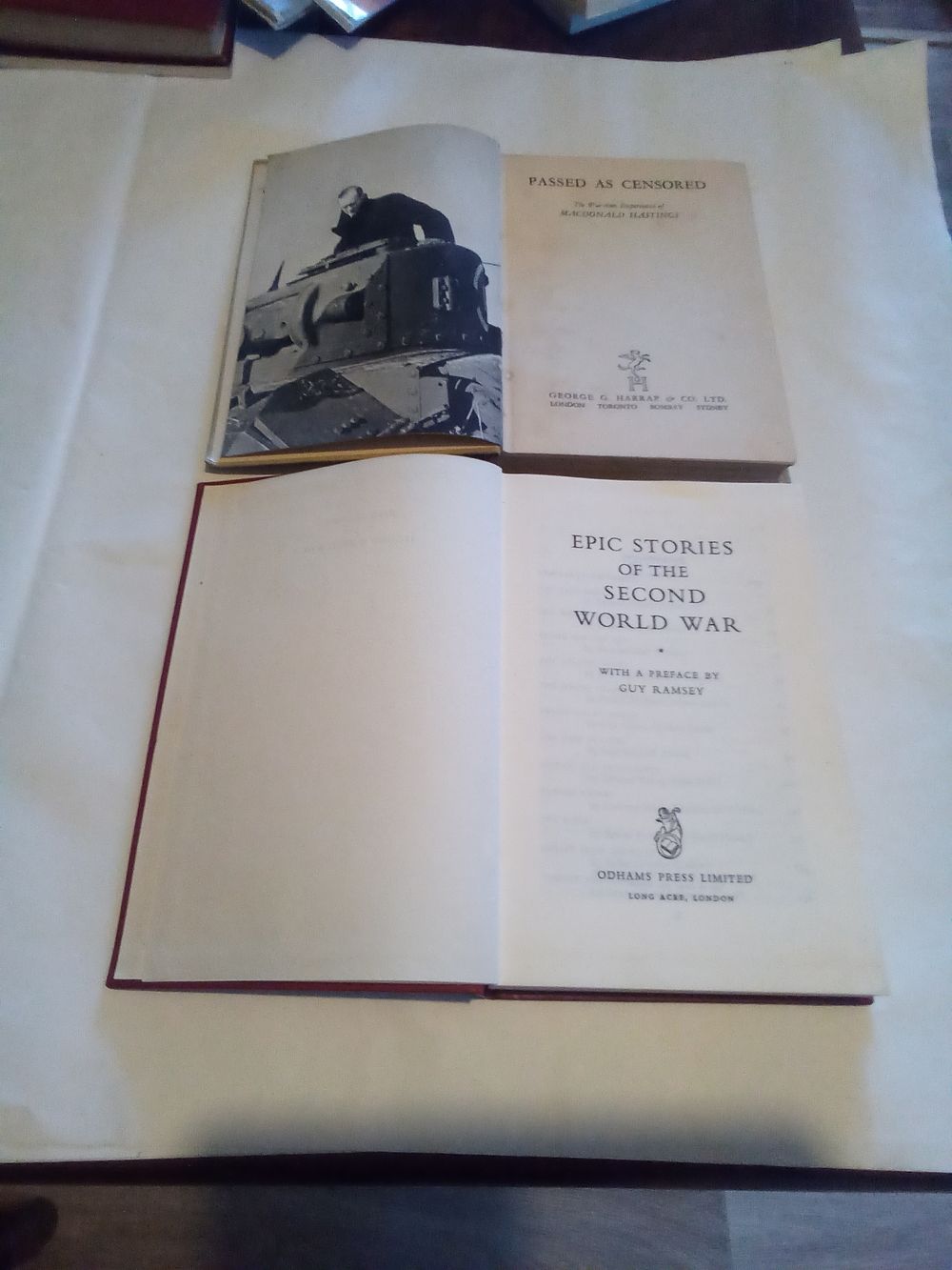 Lot 240: Armagh fair
