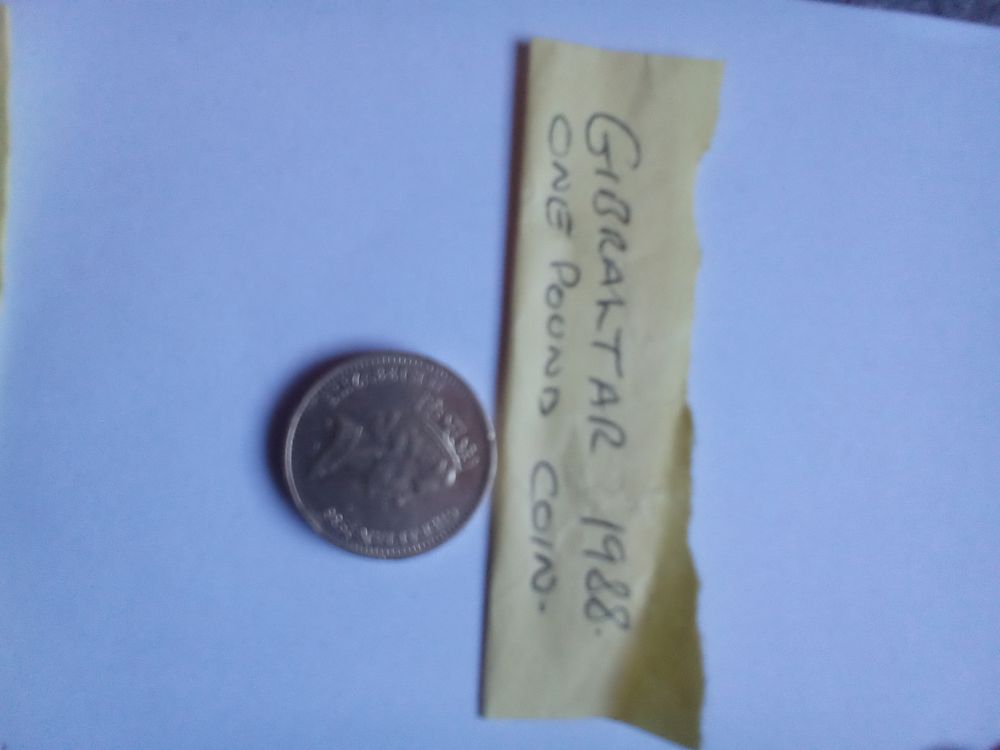 Lot 254: Armagh fair