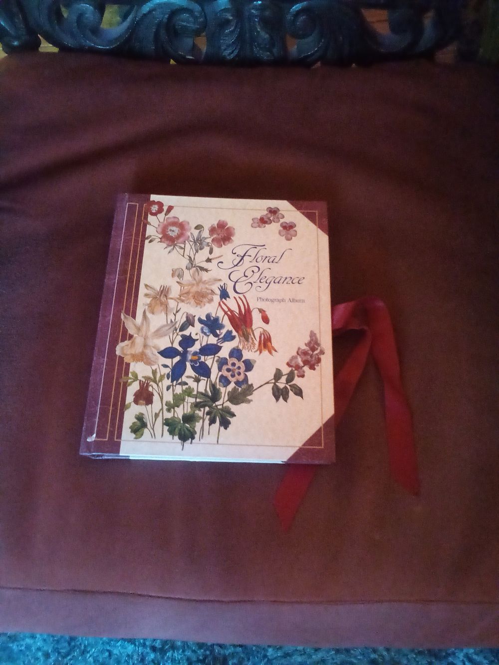 Lot 285: Armagh fair