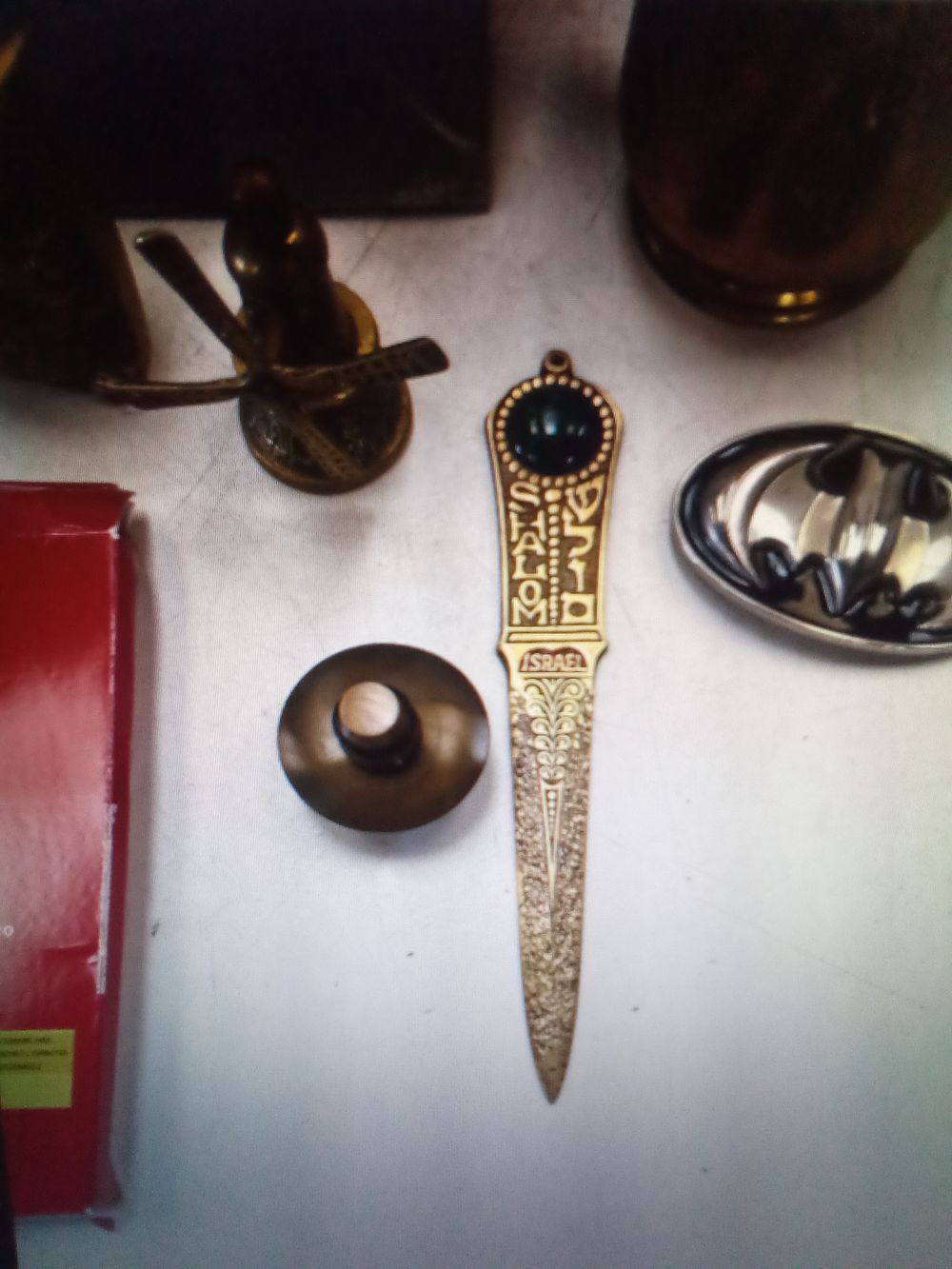 Lot 311: Armagh fair