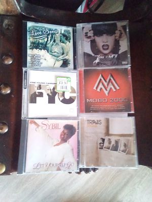 Armagh fair. 6 CDs Various Artists.