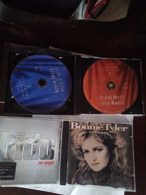 Armagh fair. 4 CDs Various Artists.