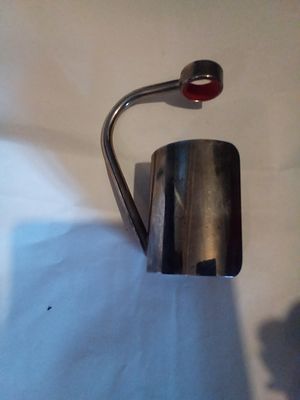 Armagh fair. Wine pourer, metal.