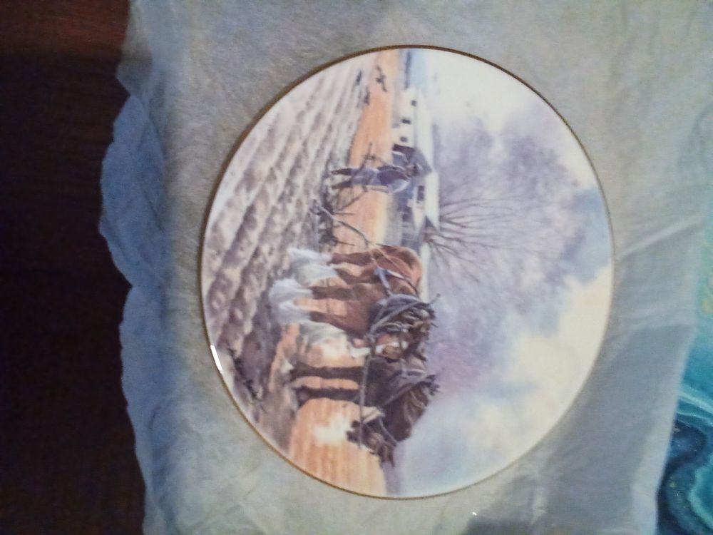 Lot 217: Armagh fair.