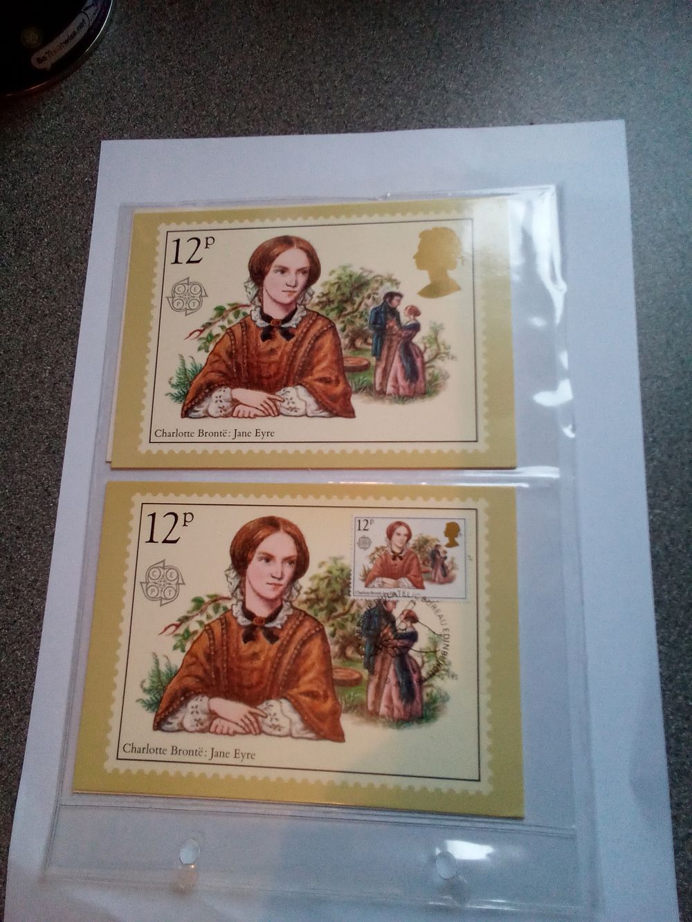Lot 176: Armagh fair.