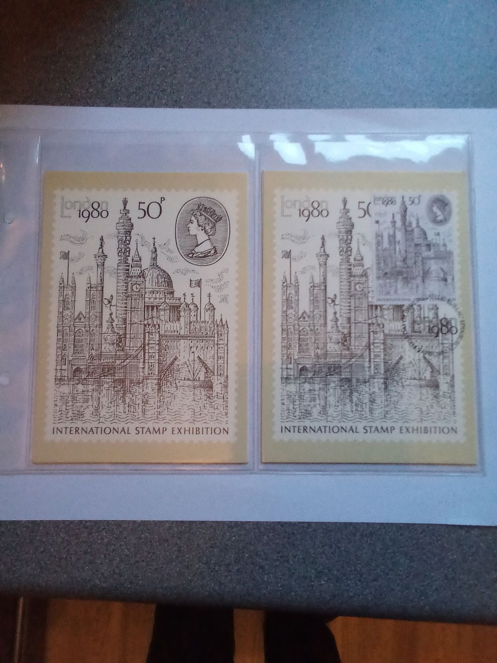 Lot 180: Armagh fair.