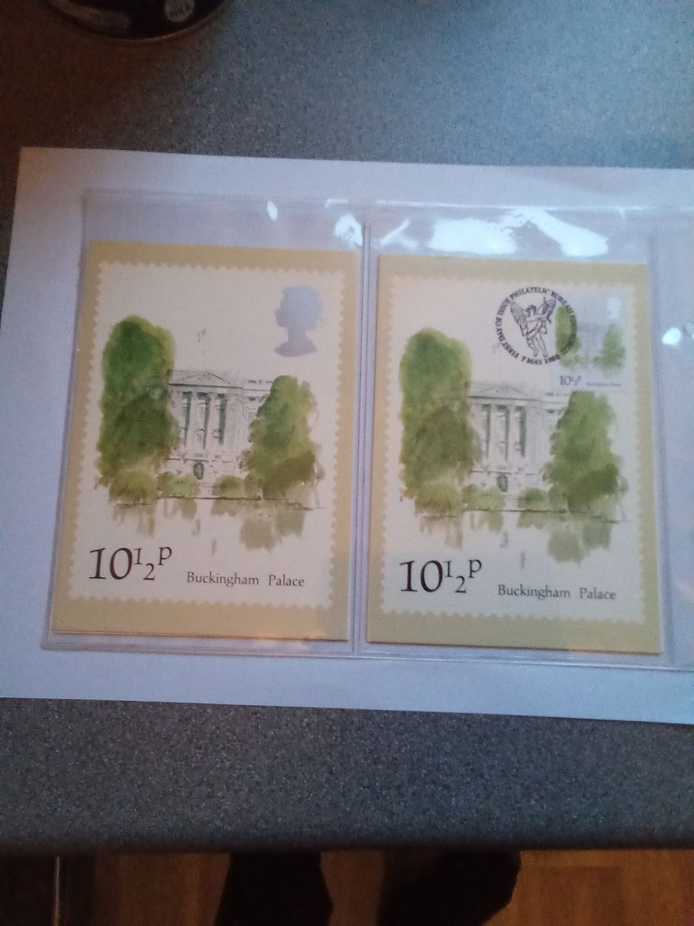 Lot 181: Armagh fair.