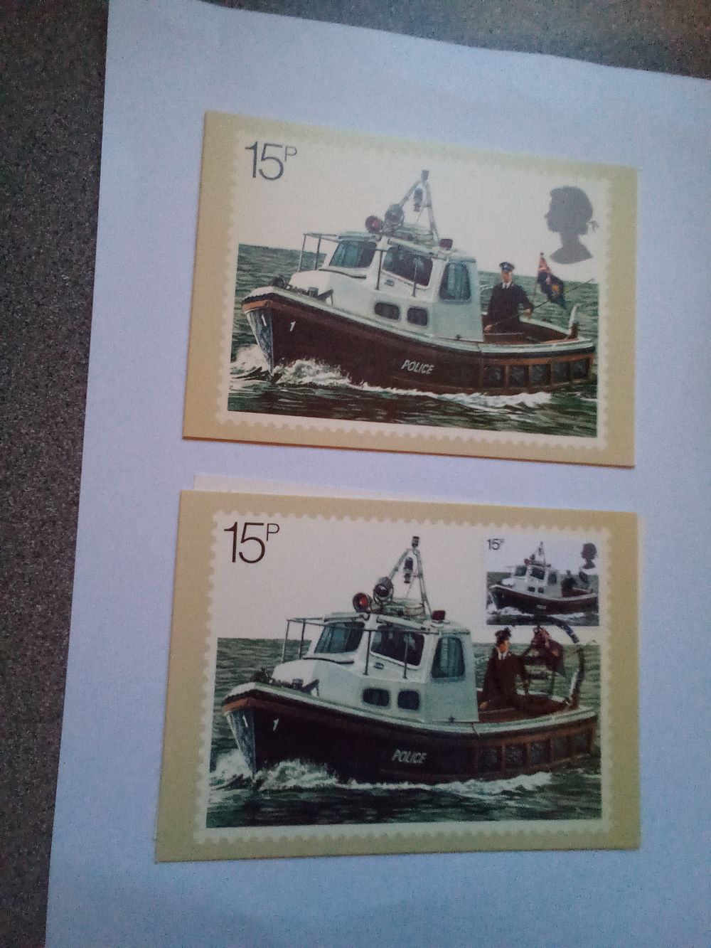 Lot 182: Armagh fair.