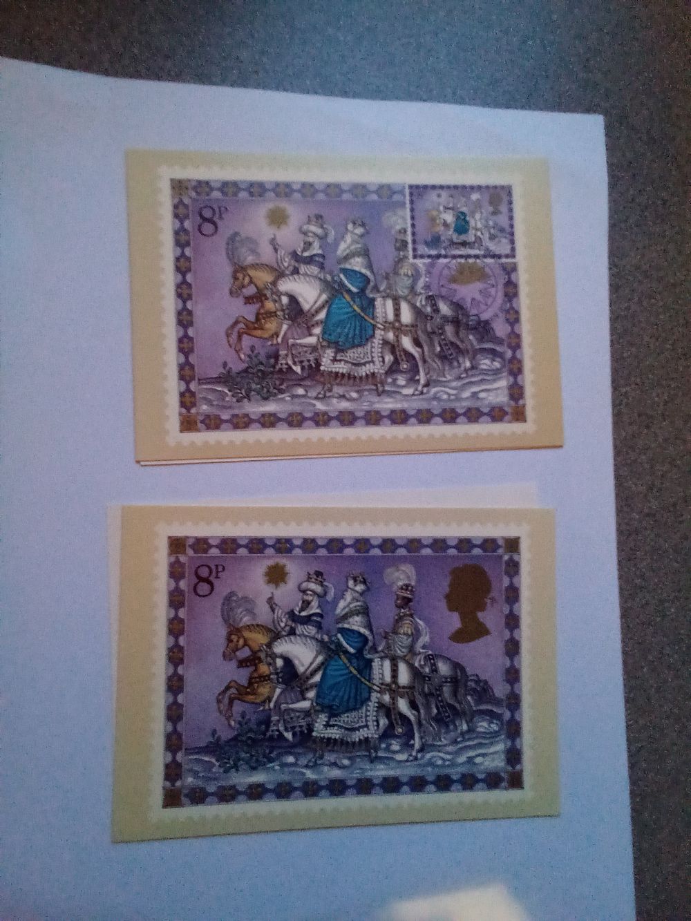 Lot 183: Armagh fair.