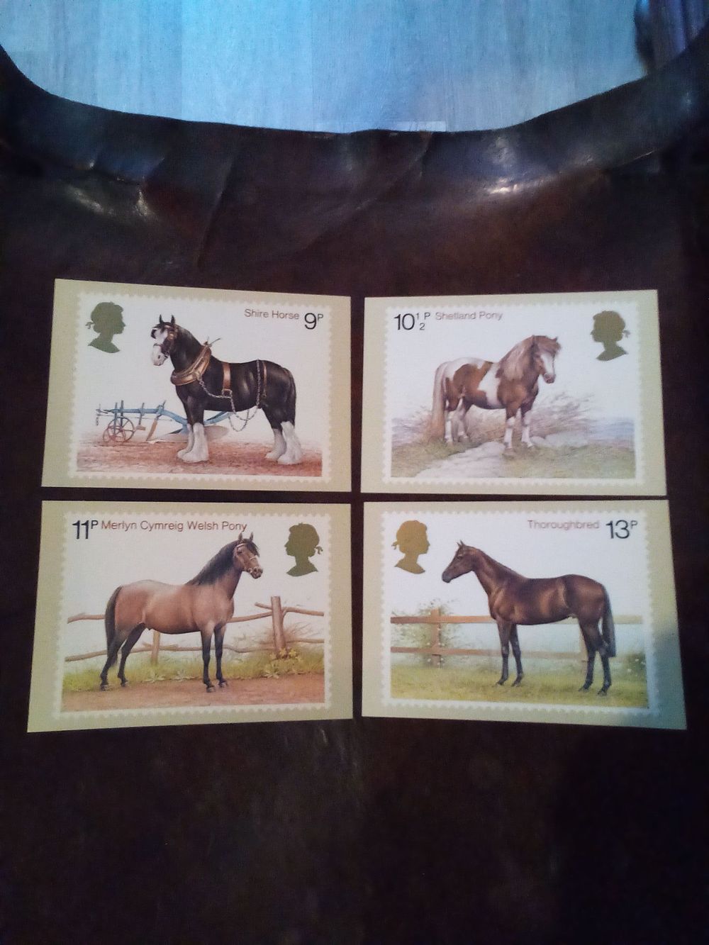 Lot 192: Armagh fair.