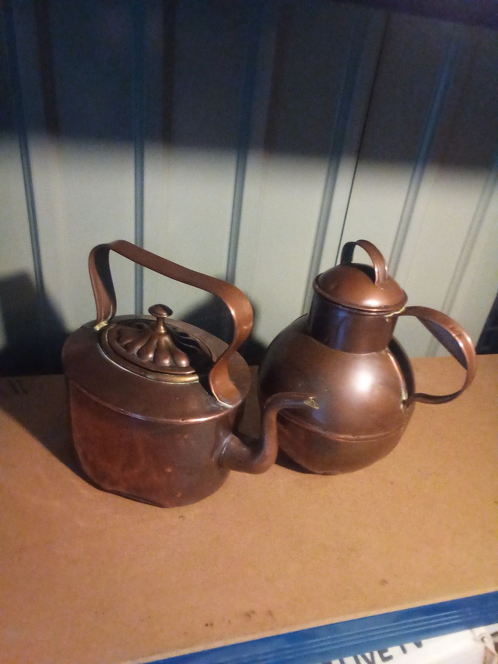 Lot 217: Armagh fair.