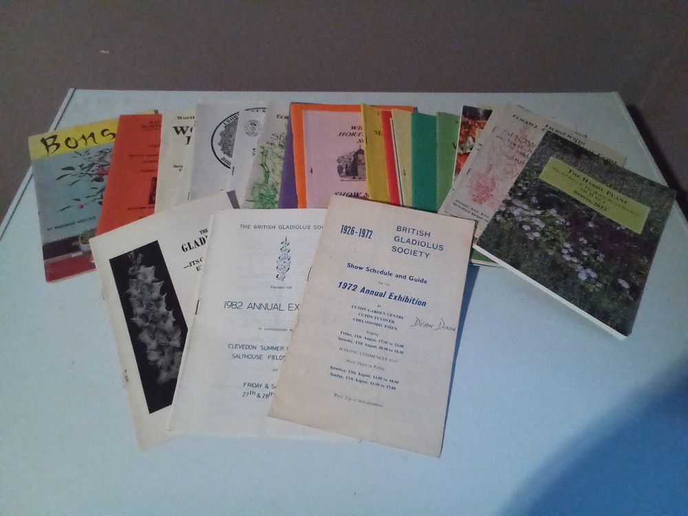 Lot 224: Armagh fair.