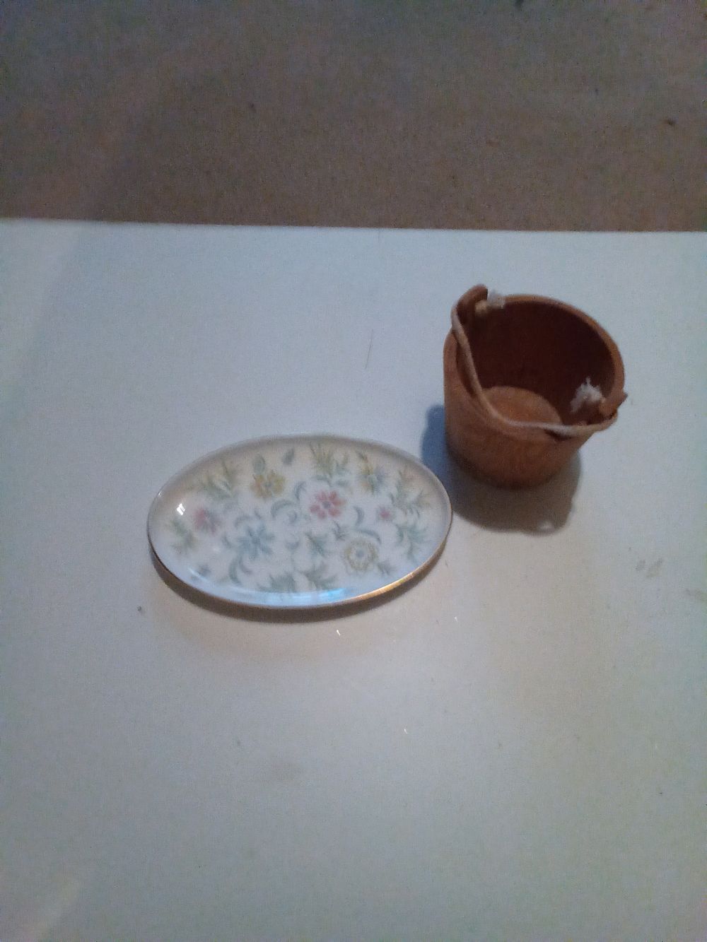 Lot 161: Armagh fair.