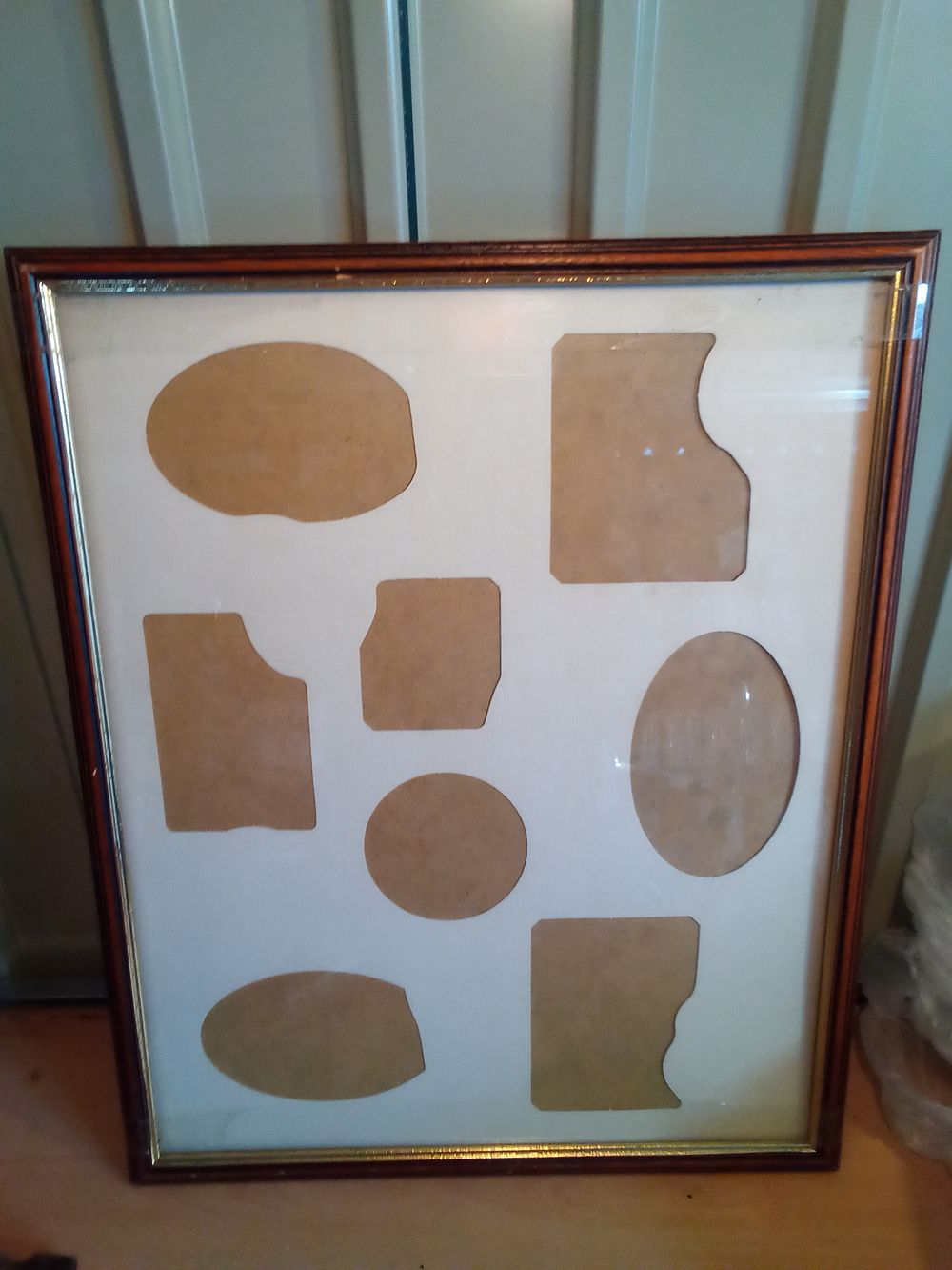 Lot 239: East sussex.