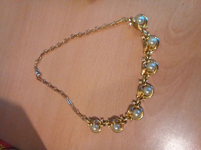 East Sussex. Costume jewellery.