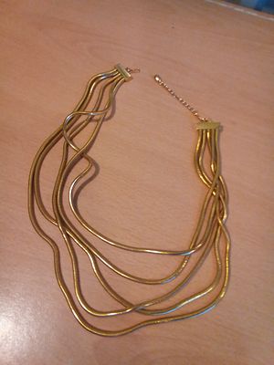 East Sussex. Costume jewellery.