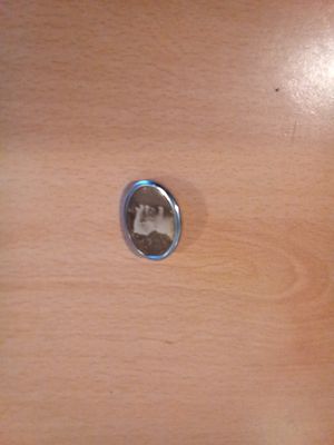 East Sussex. Costume jewellery.