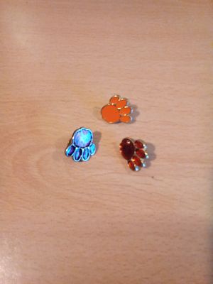 East Sussex. Badges.