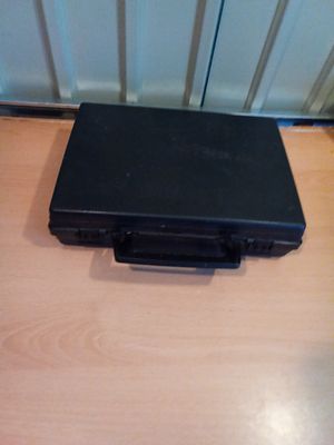 East Sussex. Working Glue gun in its original case.