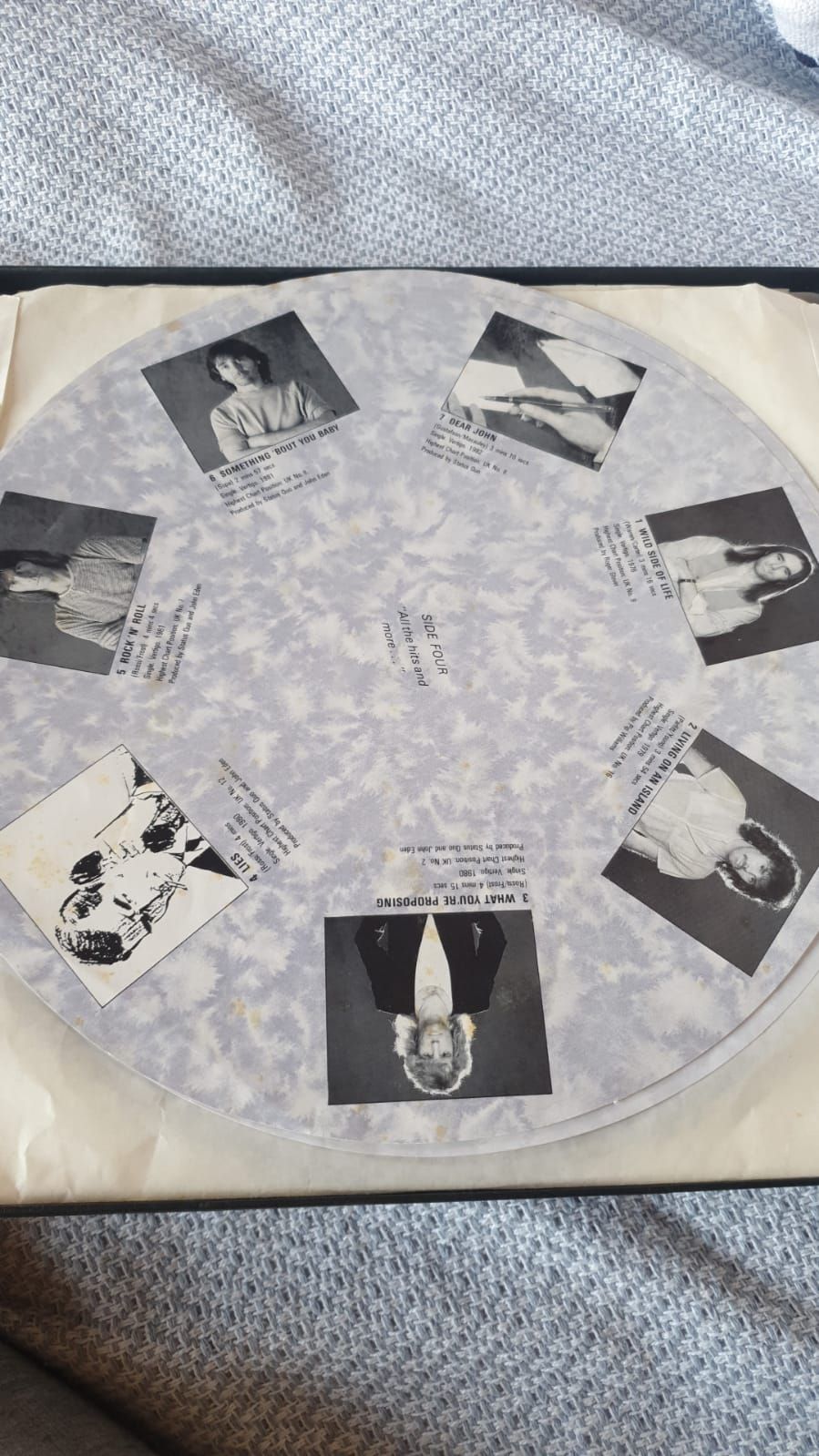 Lot 188: East Sussex
