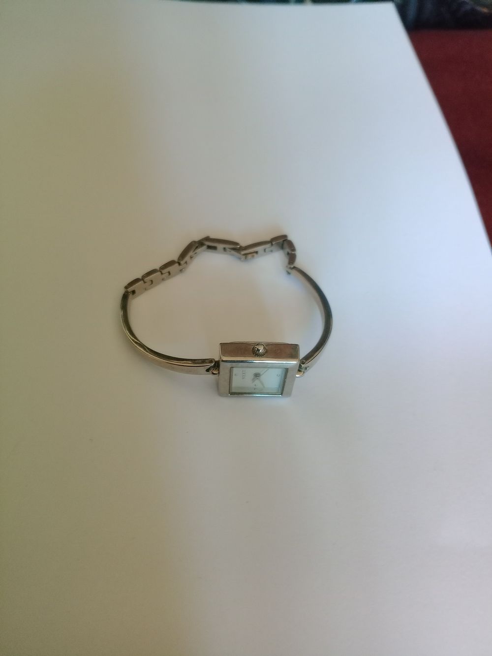 Lot 175: East sussex ladies watch next.
