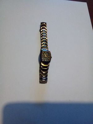 Lot 199: East Sussex. Quartz watch breeze collection.