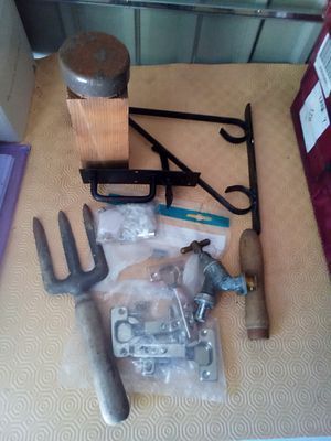 East Sussex. Mixed items.