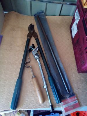 East sussex Mixed vintage items.