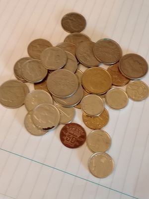 East Sussex. 1939-1998 belgique coins