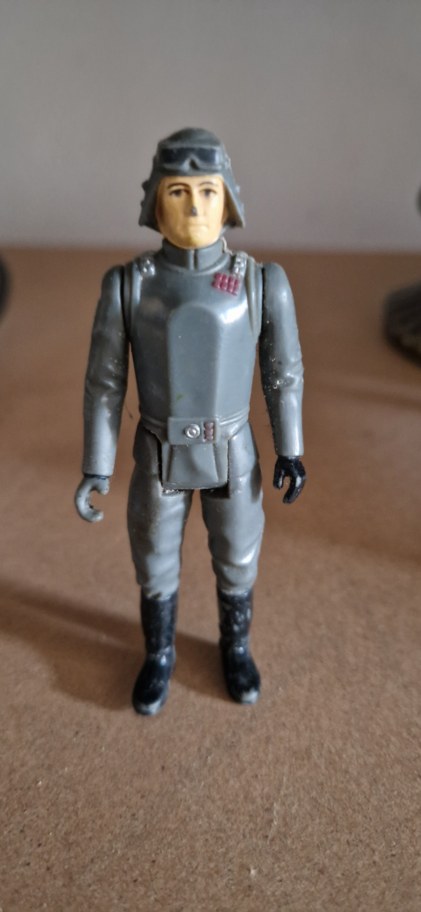 star wars vintage figure