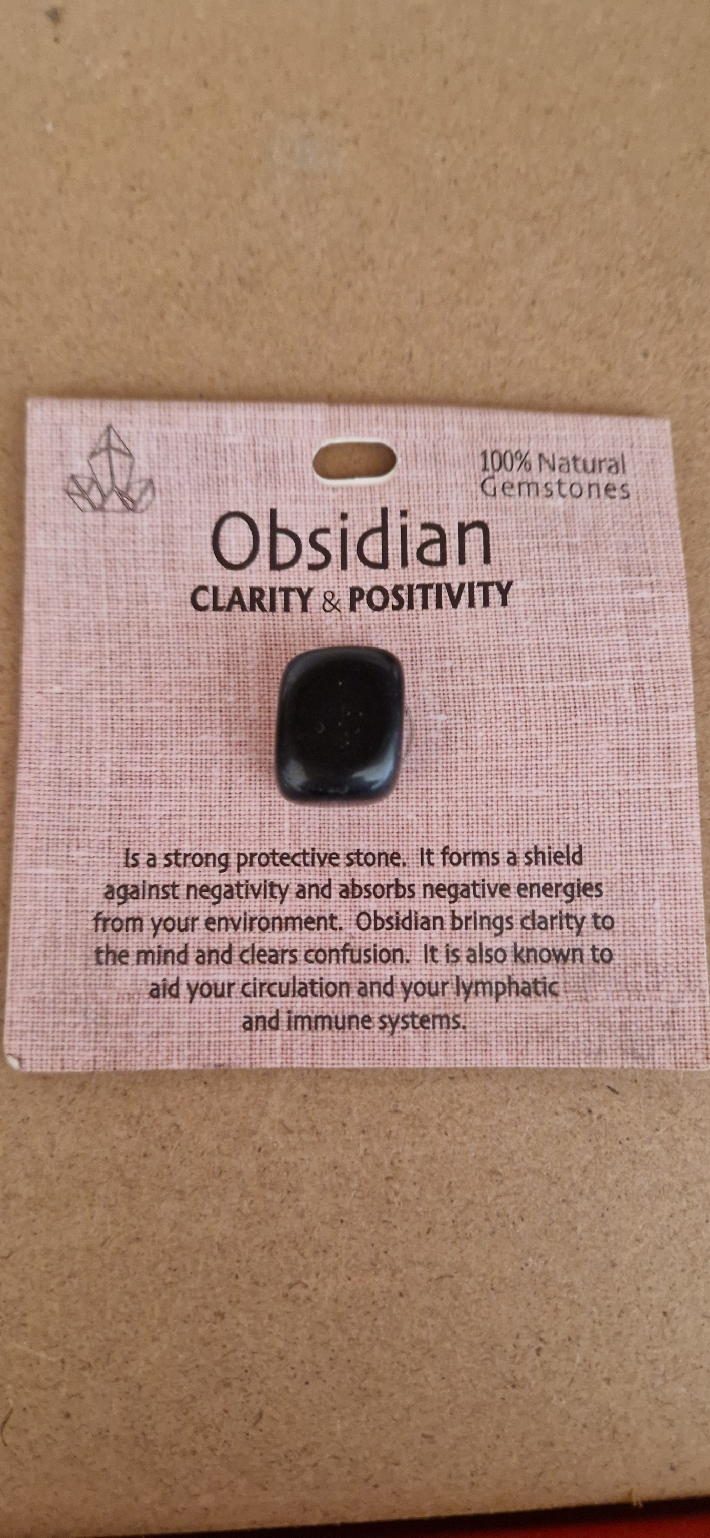 Natural Gem stone