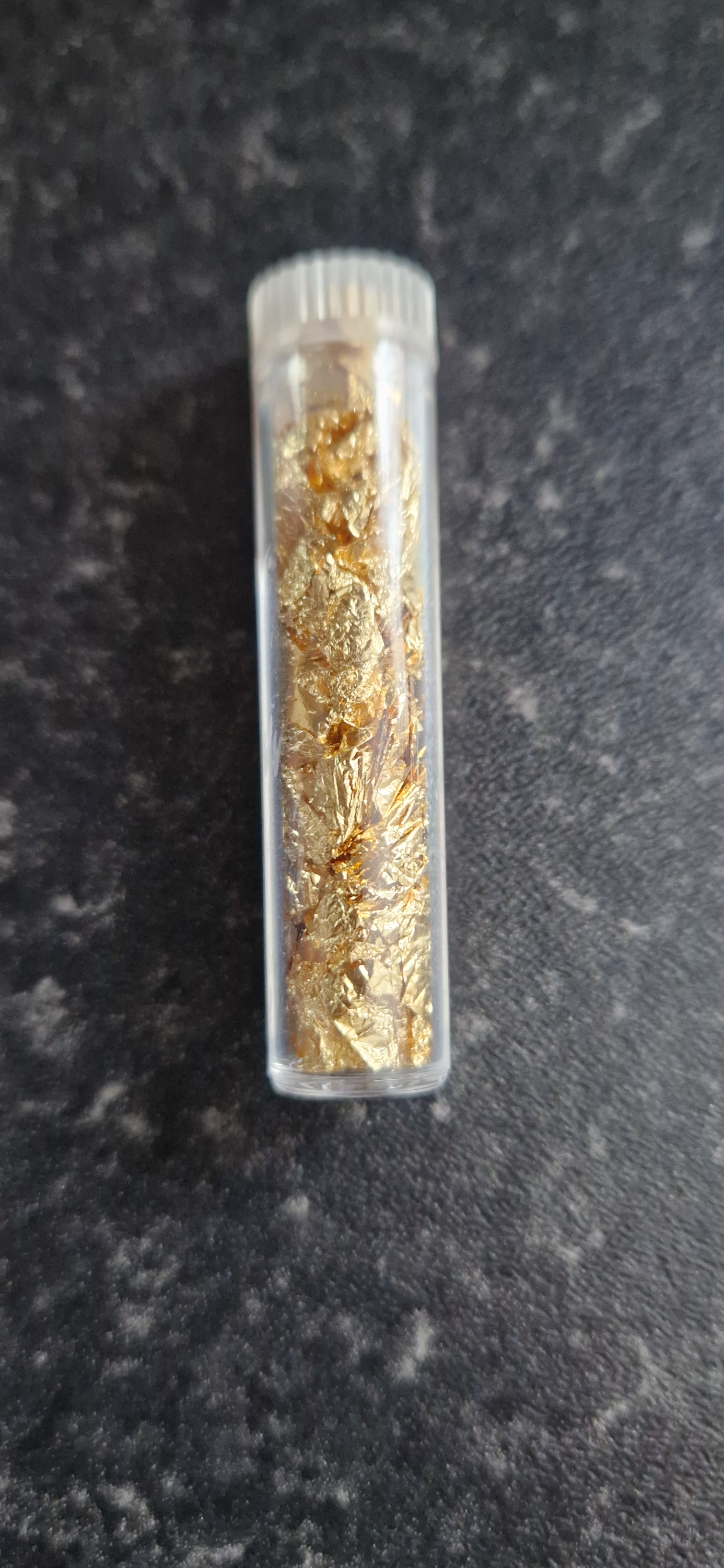 Gold leaf