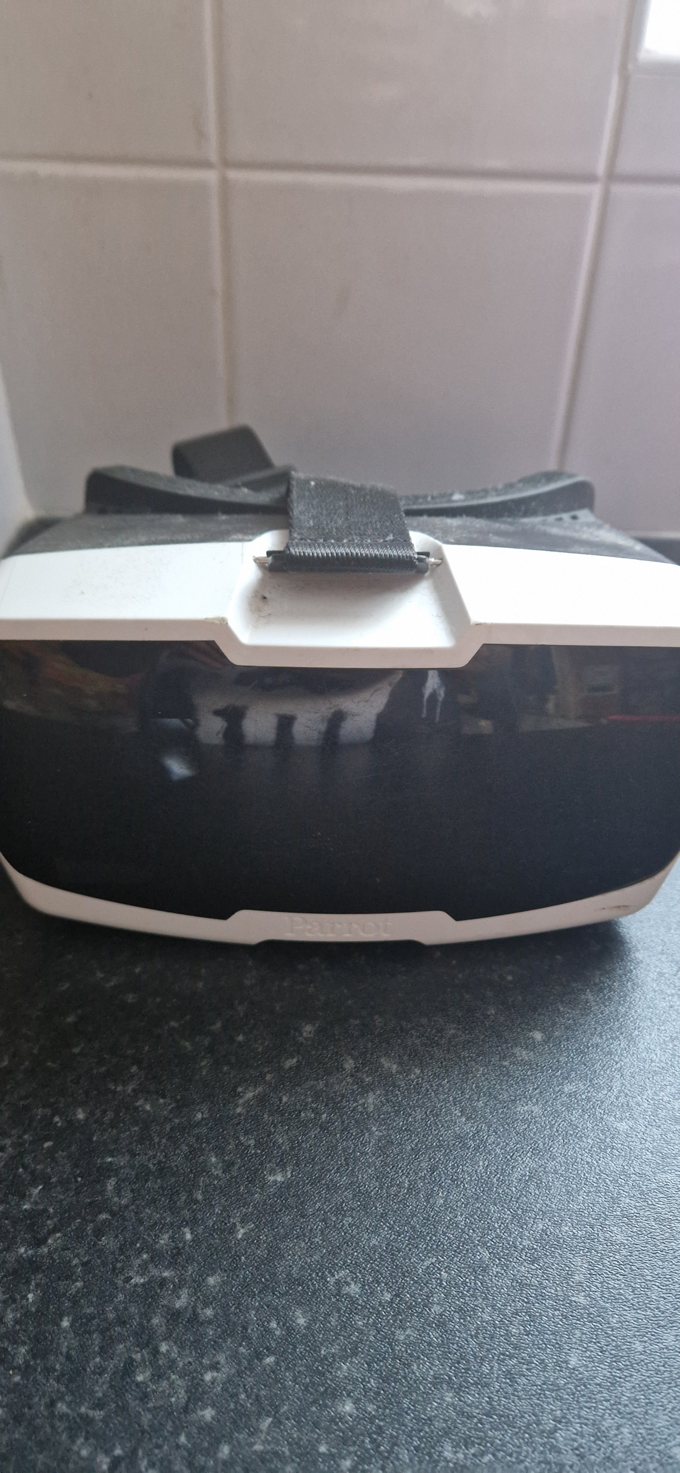 VR Head set