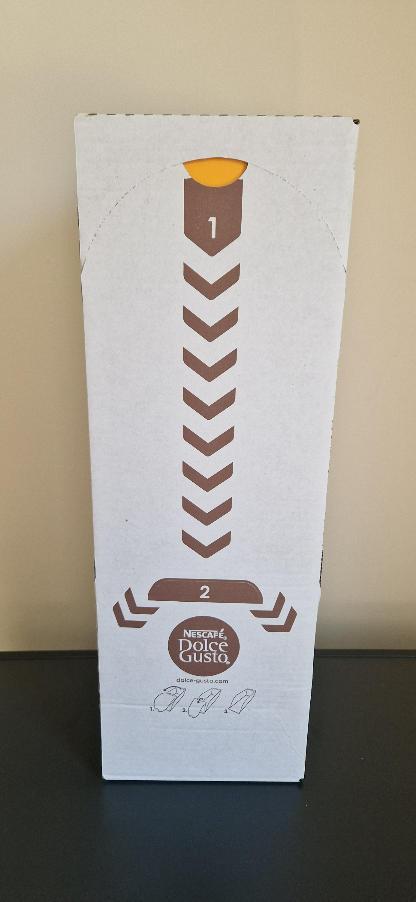 Dolce gusto coffee pots