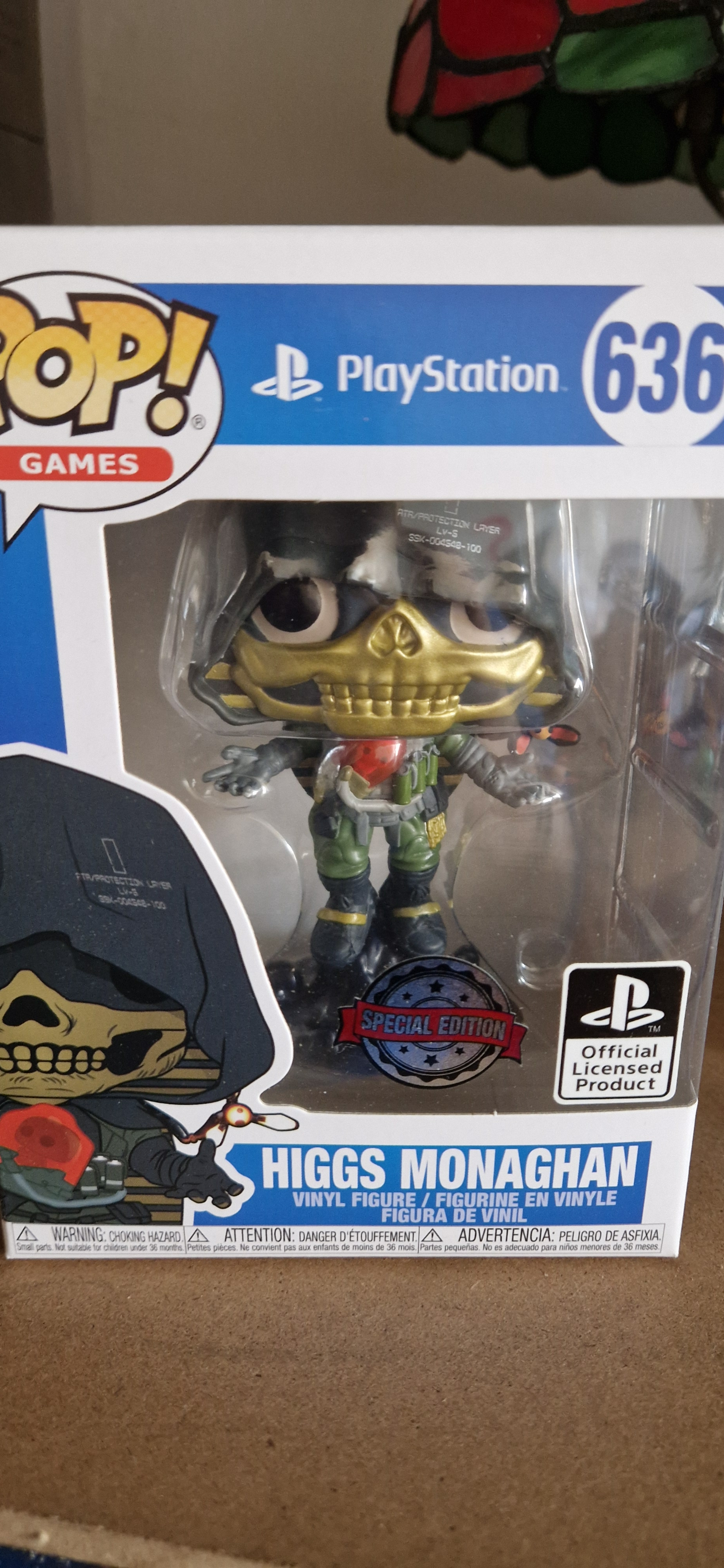 Funko pop