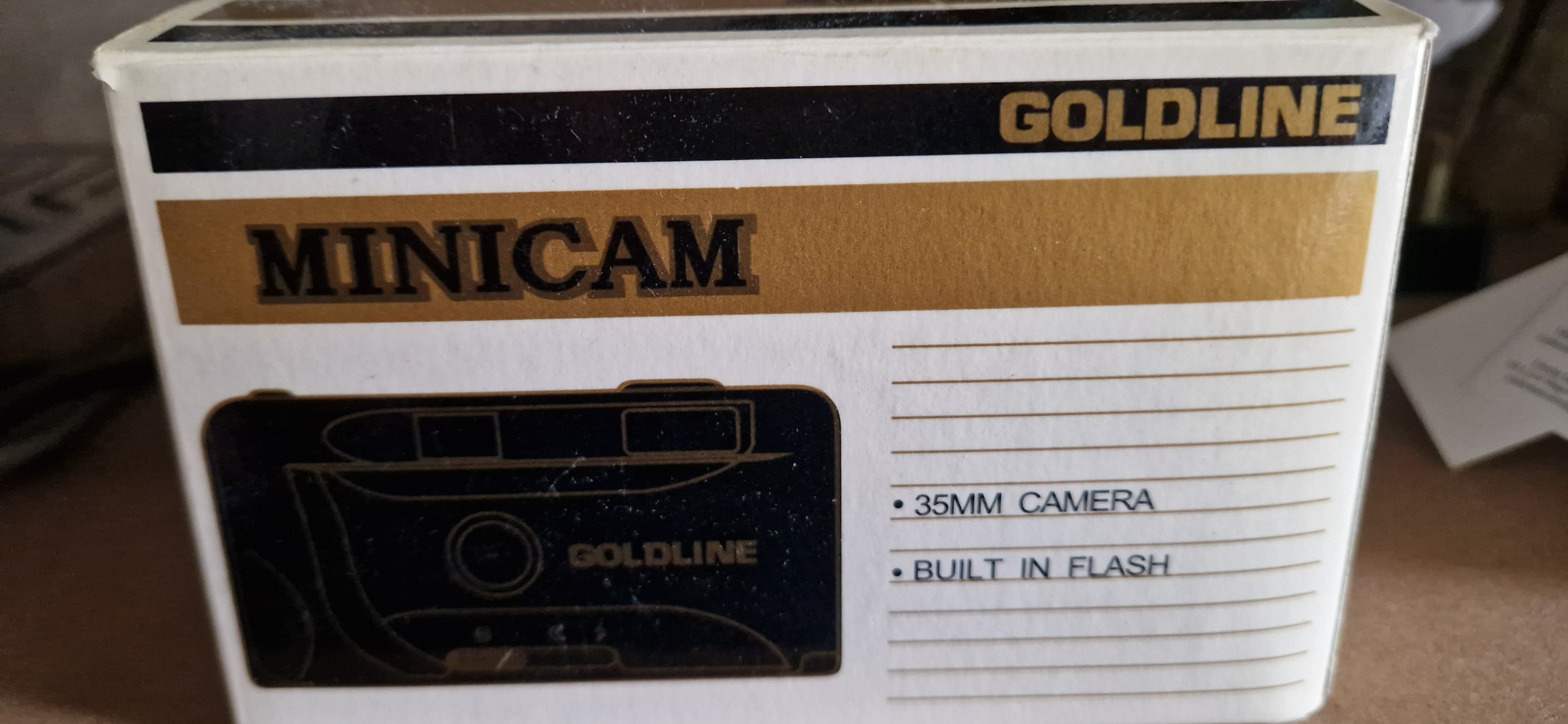 mini cam