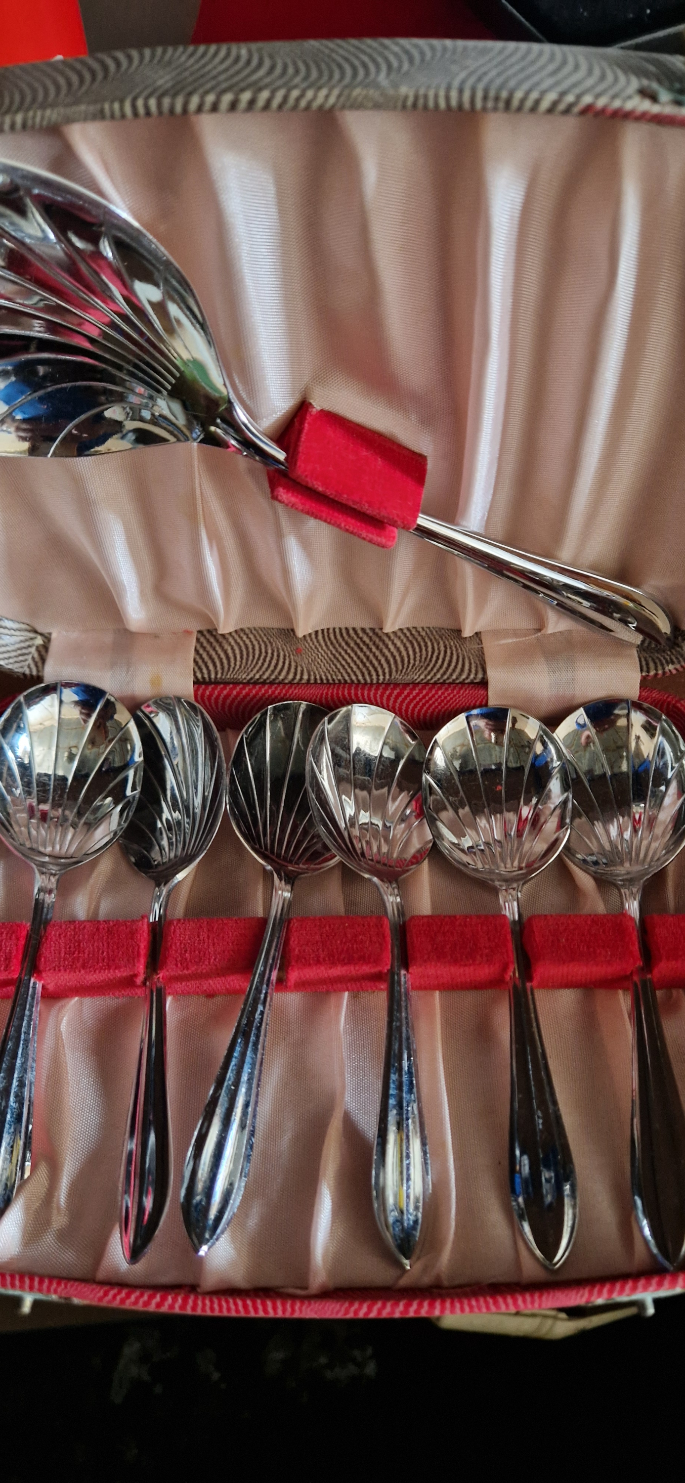 spoon set