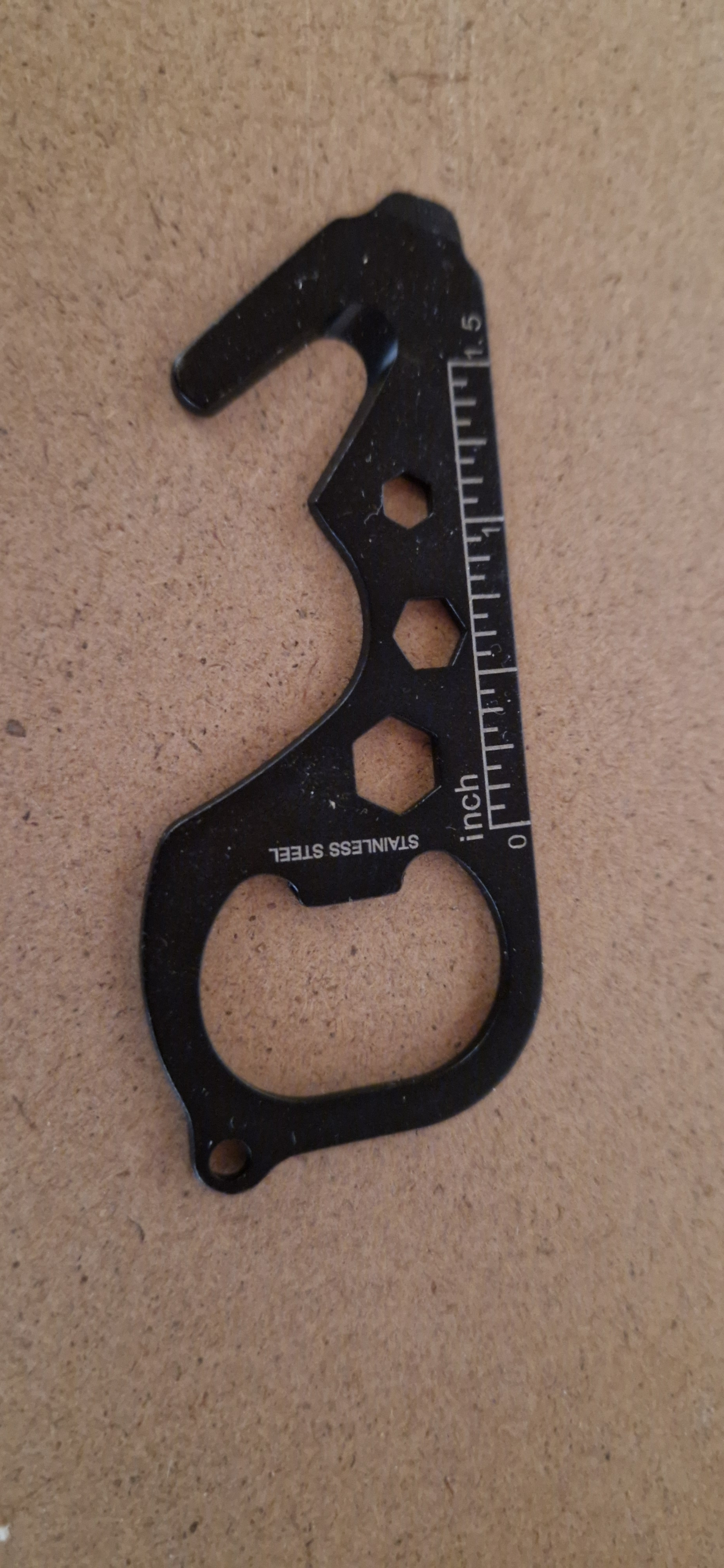 Multi tool