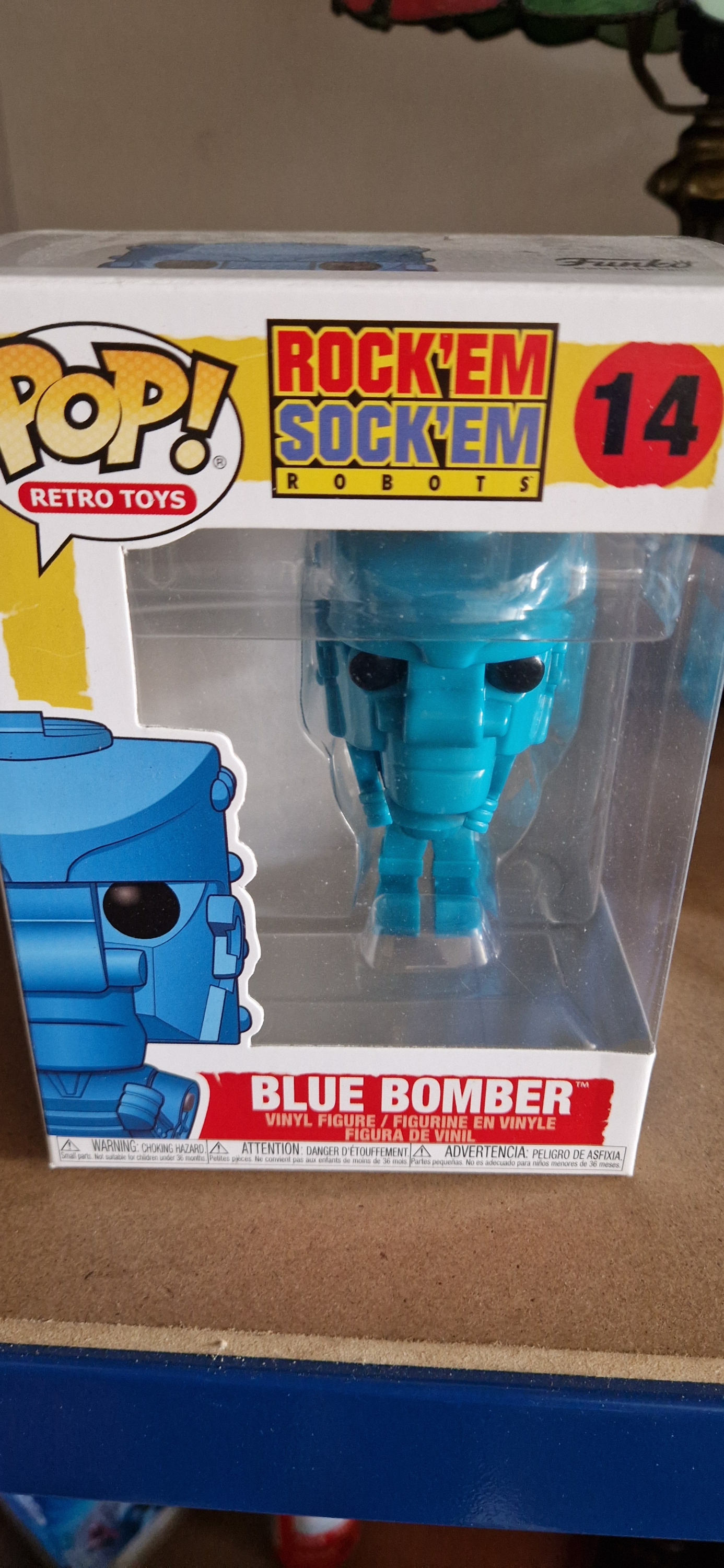 Rare funko pop