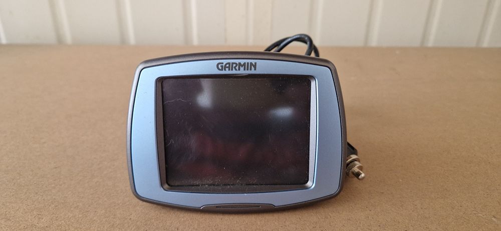Lot 151: Sat NAV