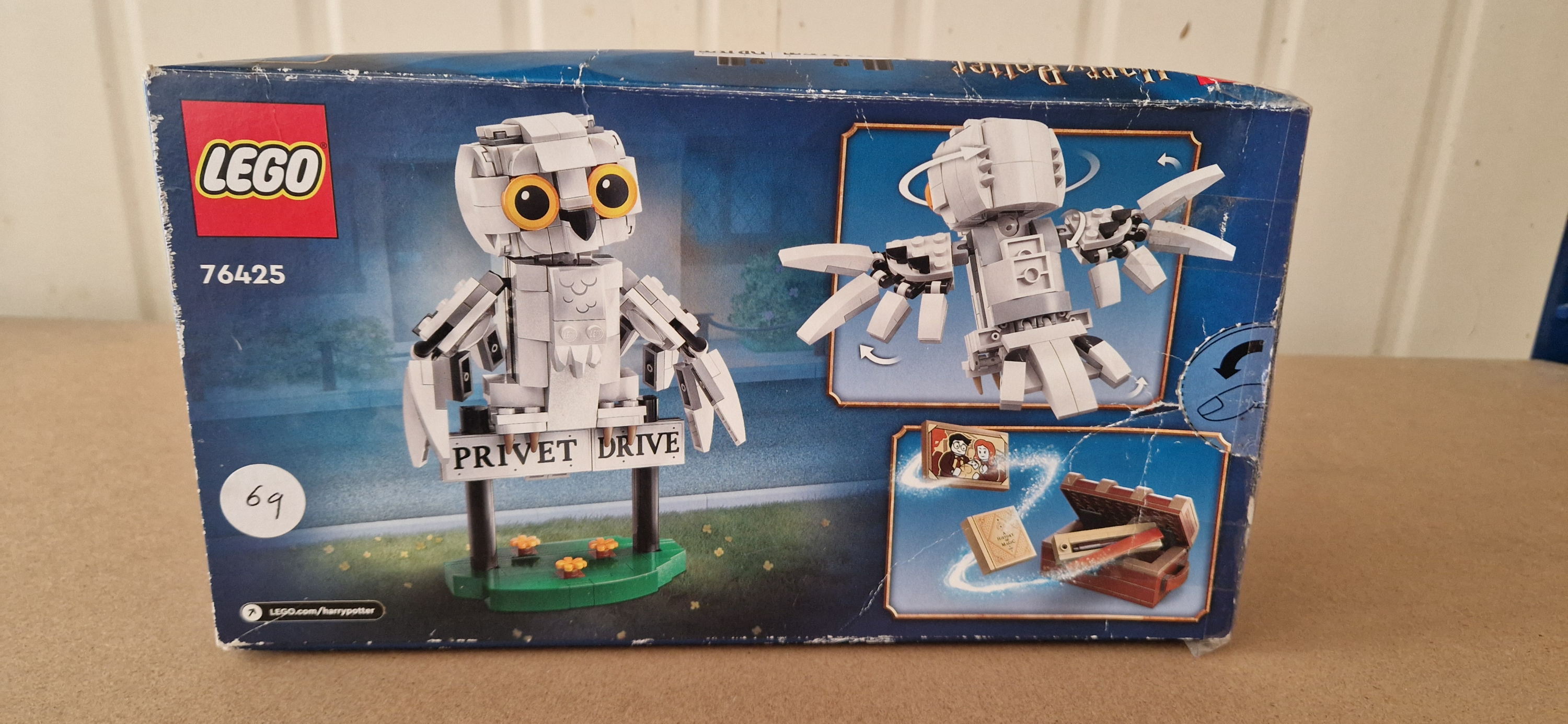 Lego