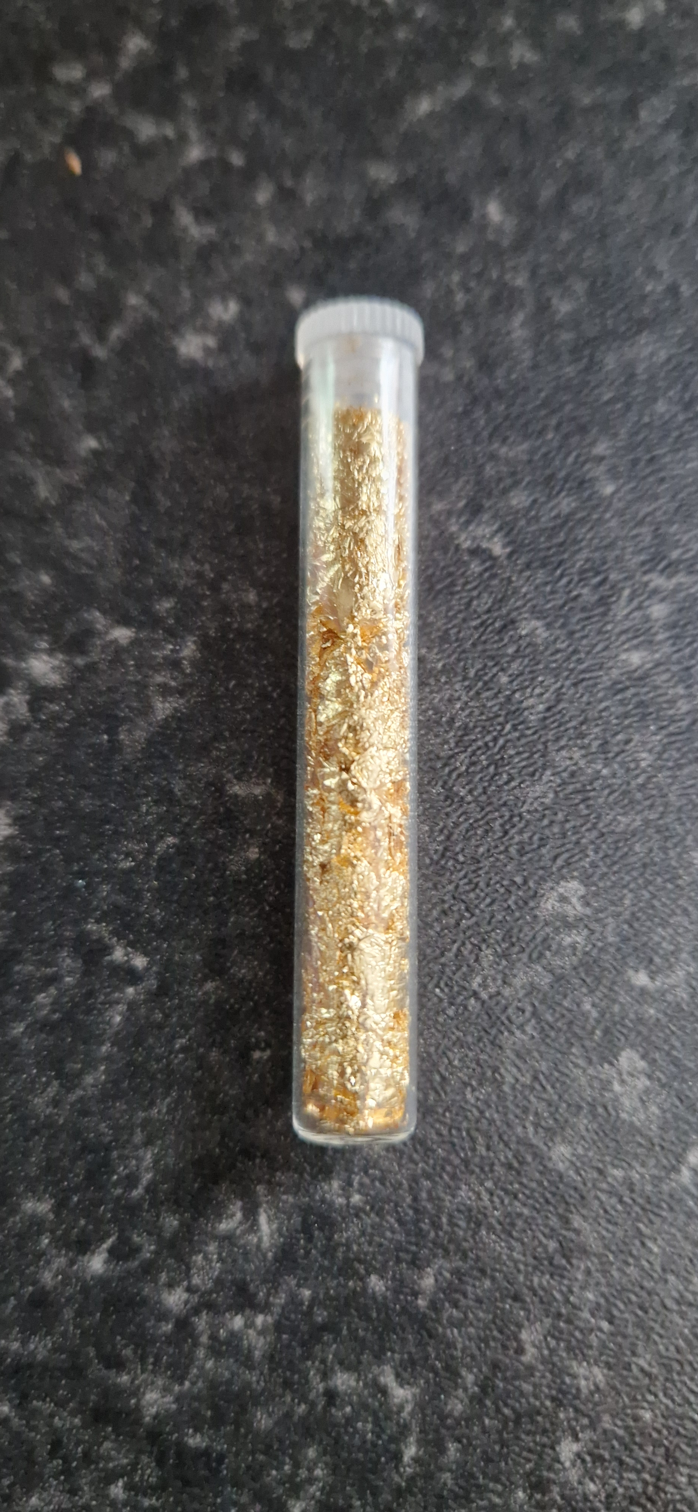 gold leaf