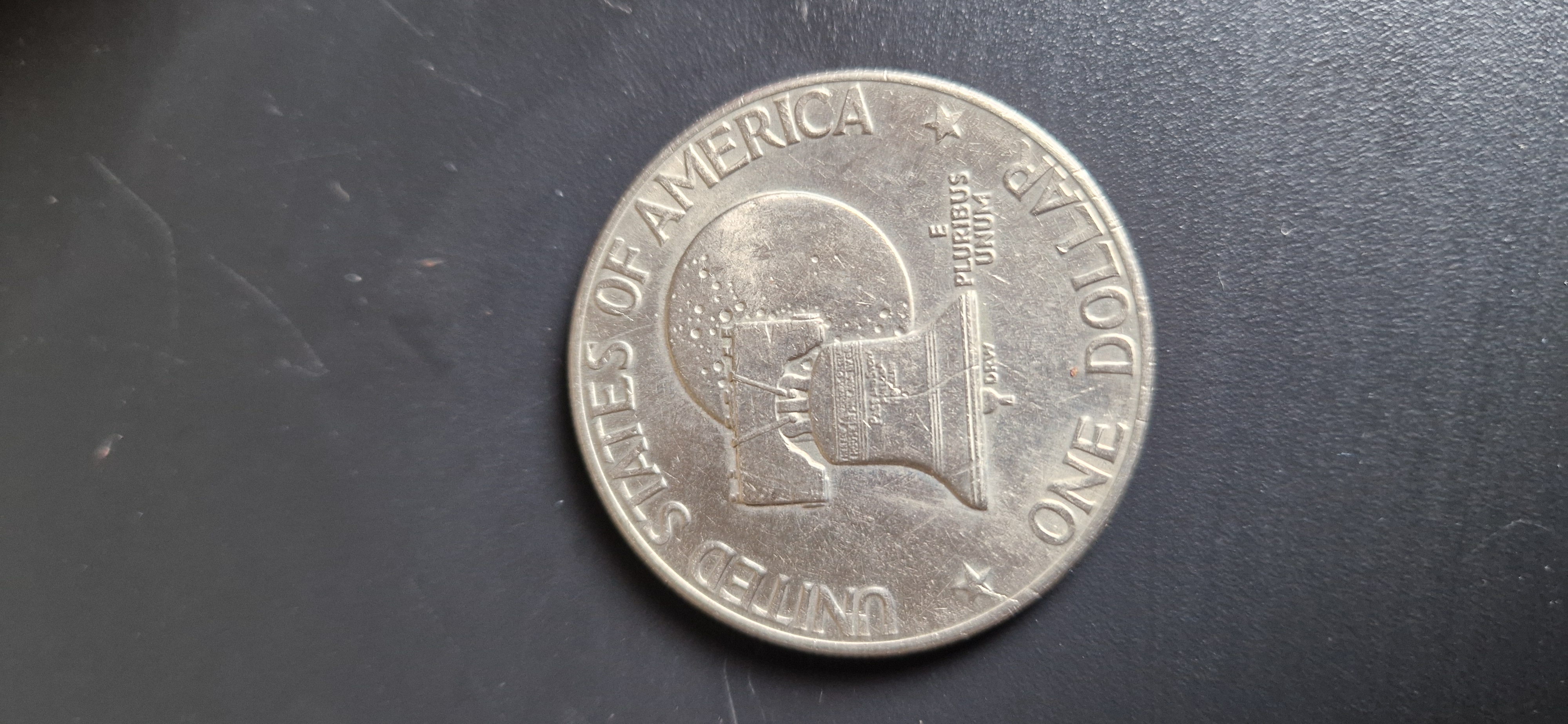 Doller crown